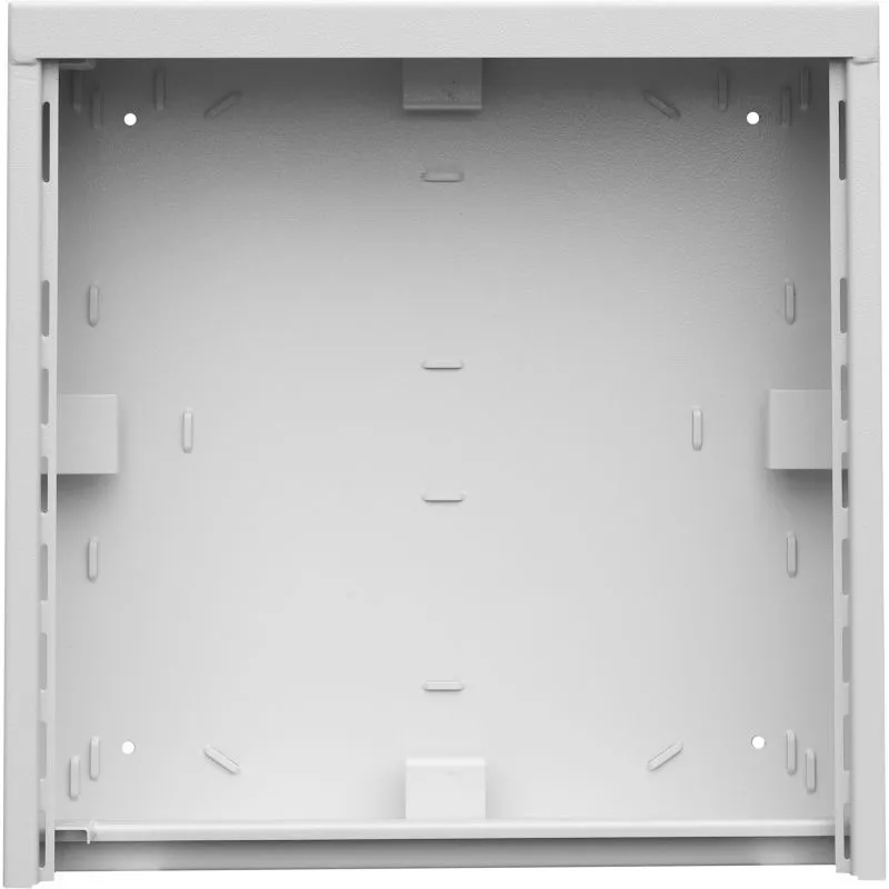 MANTAR CABINET M 52/52/16 ST - FTTH 144J