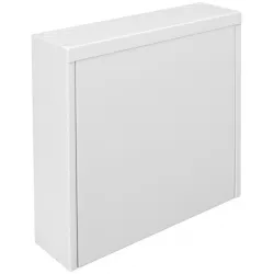 Mantar M 52/52/16 WZM | Cabinet | FTTH 144J, armored