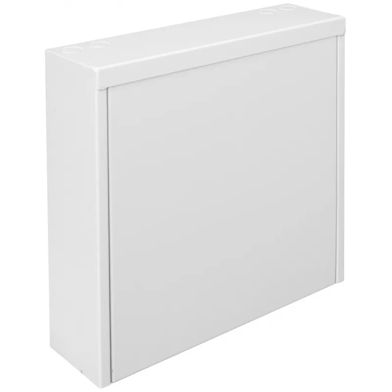 Mantar M 52/52/16 WZM | Cabinet | FTTH 144J, armored