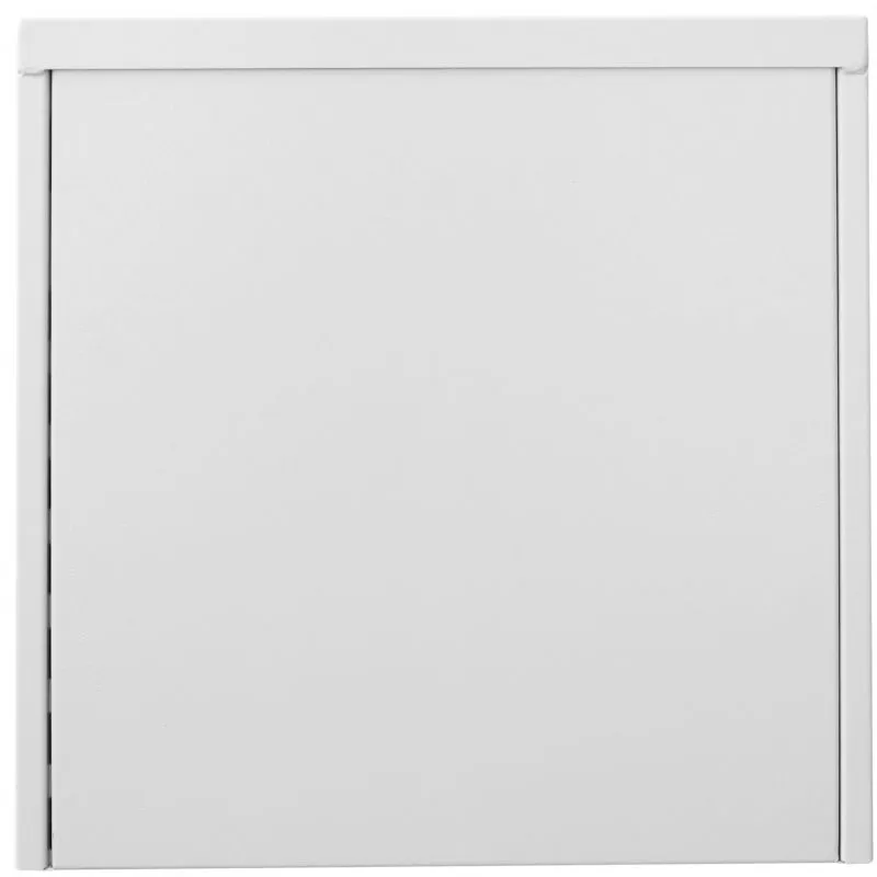 Mantar M 52/52/16 WZM | Cabinet | FTTH 144J, armored