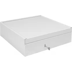 Mantar M 52/52/16 WZM | Cabinet | FTTH 144J, armored