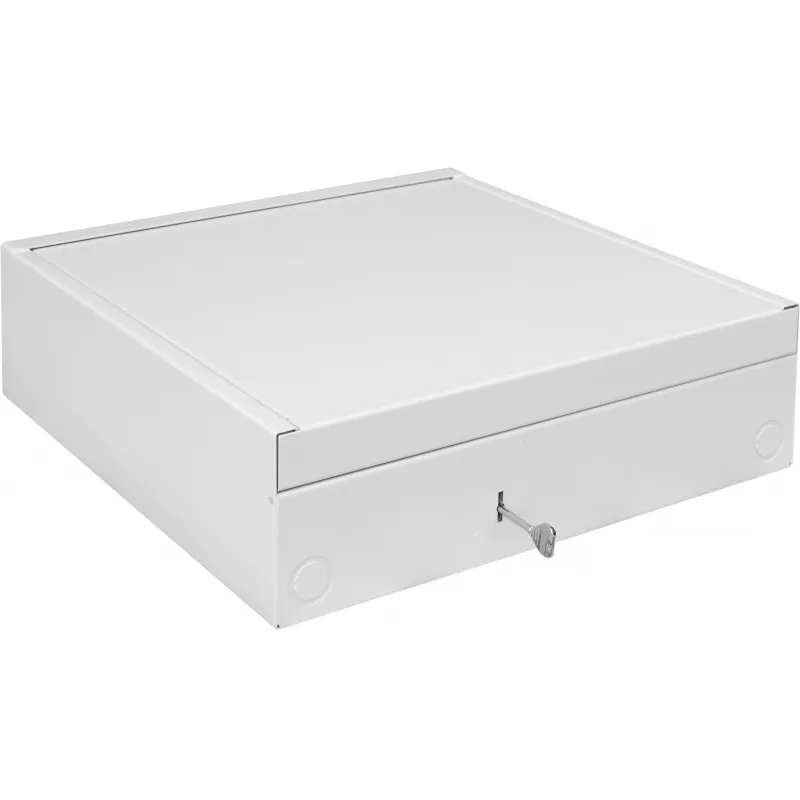 Mantar M 52/52/16 WZM | Cabinet | FTTH 144J, armored