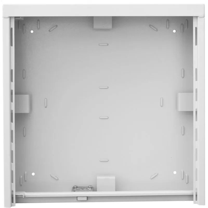 Mantar M 52/52/16 WZM | Cabinet | FTTH 144J, armored