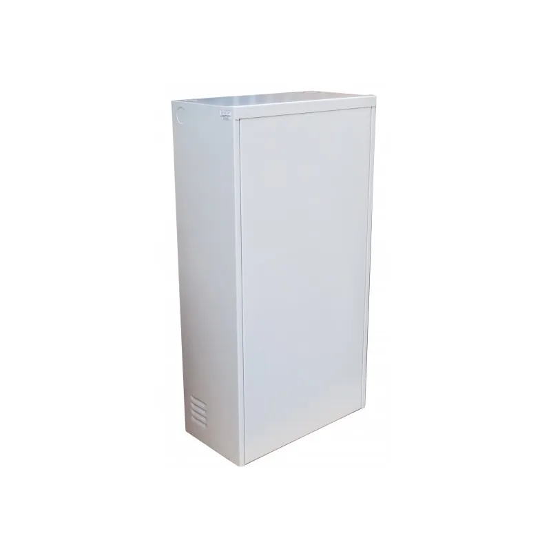 Verstärkter Mantar Schrank M-110/58/30 WZM mit Belüftung, Tiefe 300 mm