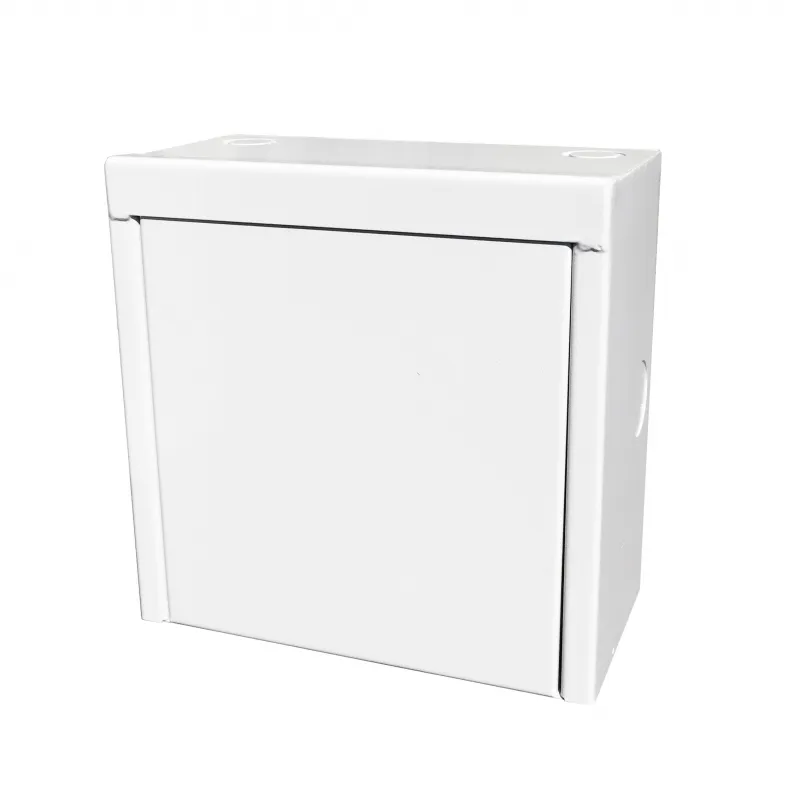 Mantar M-30/30/150 WZM | Szafka metalowa | wzmocniona