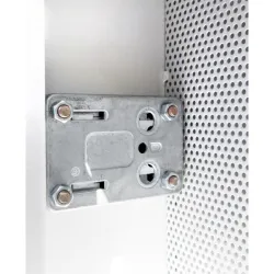 Güçlendirilmiş Metal Dolabı Mantar M-30/30/150 WZM