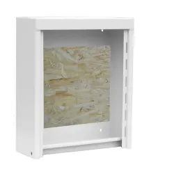 Mantar M-40/30/20 ST | Schrank | Tiefe 200 mm