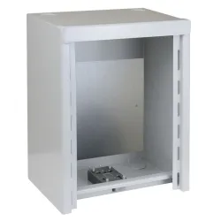 Mantar M-40/30/20 WZM | Panzerschrank | Tiefe 200 mm