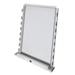 Güçlendirilmiş Mantar M-40/30/20 WZM Dolabı, Derinlik 200 mm