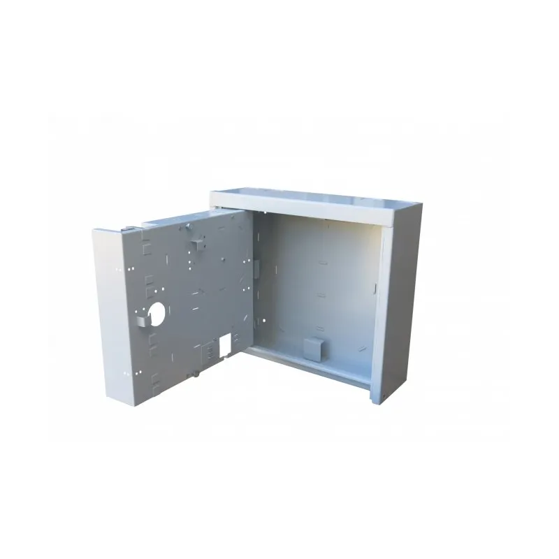 Mantar M-42/48/16 | Cabinet | FTTH 36J/144J