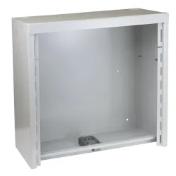 Mantar M-50/50/20 WZM | Panzerschrank | Tiefe 200 mm