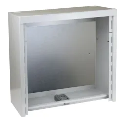 Mantar M-50/50/20 WZM | Wzmocniona szafka | głębokość 200 mm