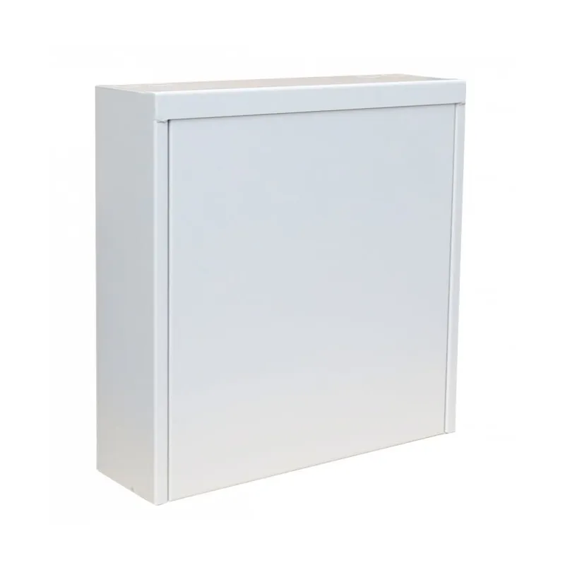 Mantar M-52/52/16 WZM | Cabinet | FTTH 72J/144J