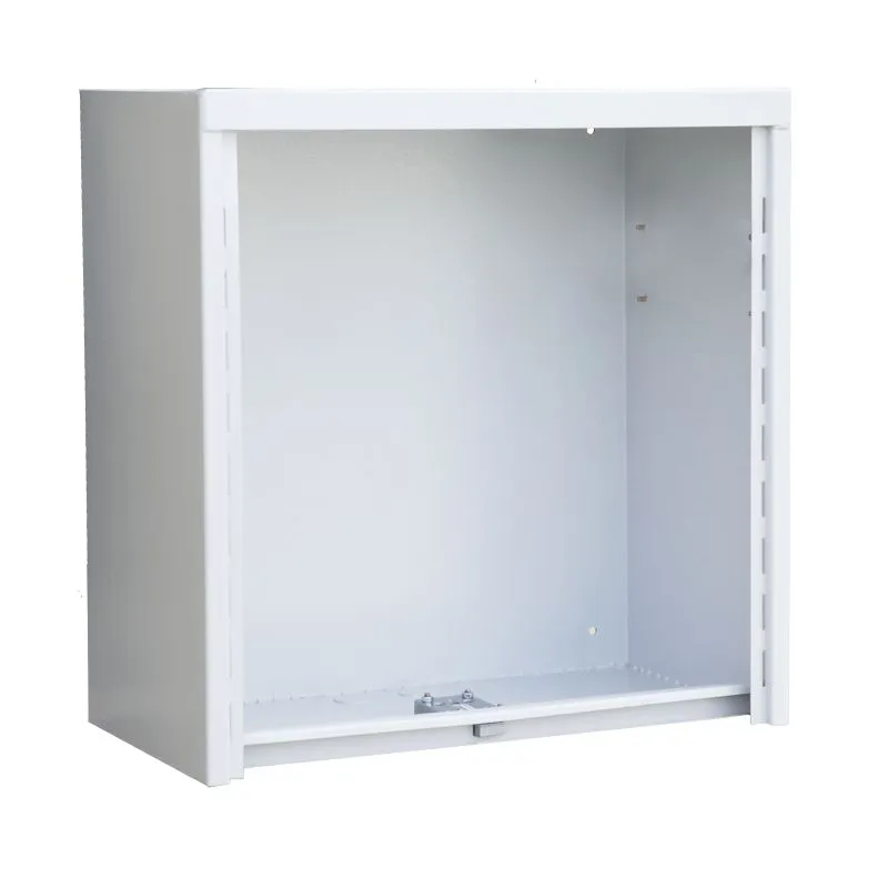 Mantar M-58/58/30 WZM | Armored cabinet | depth 300 mm