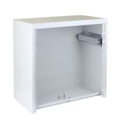 Mantar M-58/58/30 WZM | Armored cabinet | depth 300 mm