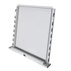 Mantar M-58/58/30 WZM | Panzerschrank | Tiefe 300 mm