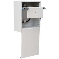 Mantar M-70/58/30 WZM L | Reinforced cabinet | depth 300 mm