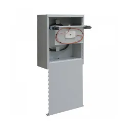 Mantar M-70/58/30 WZM Z | Reinforced cabinet | depth 300 mm