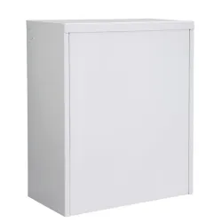 Güçlendirilmiş Mantar Dolabı M-70/58/30 WZM, derinlik 300 mm