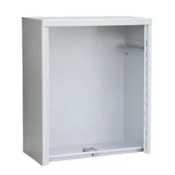 Mantar M-70/58/30 WZM | Panzerschrank | Tiefe 300 mm