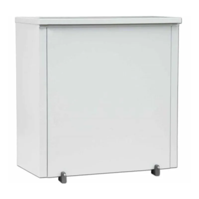 Mantar MZ-62/61/30 L | Vorhängeschlossschrank | Tiefe 300 mm