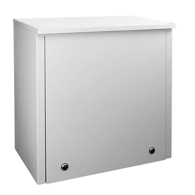 Mantar MZ-62/61/30 Z Fiber Optik Kabini, iki silindir kilidi ile güvenli, derinlik 300 mm