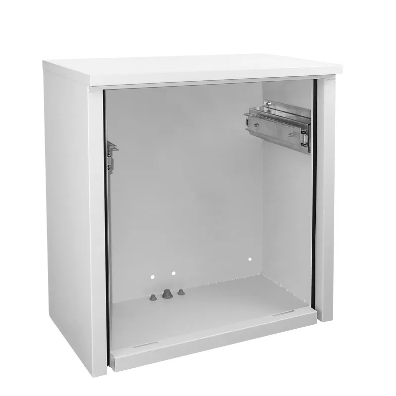 Mantar MZ-62/61/30 Z | Padlocked cabinet | depth 300 mm