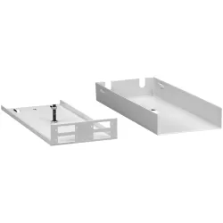 Mantar PSN 1 SC 4x Duplex | Patch Panel de Fibra Óptica | profundidad 32 mm