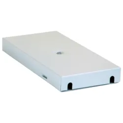 Mantar PSN 1 SC 6x Duplex | Fiber optic patchpanel | depth 32 mm