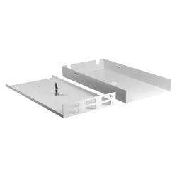 MANTAR FIBER OPTIC PATCHPANEL PSN 2 SC 6X DUPLEX