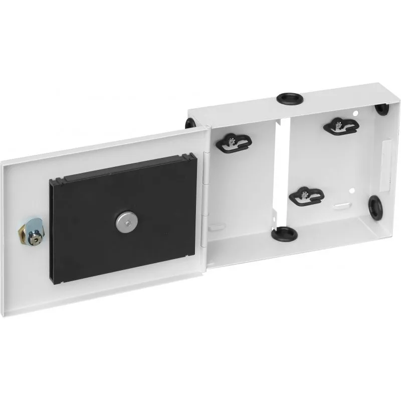 Mantar PSN-15/20/5 | Fiber optic cabinet | depth 50 mm