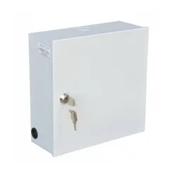 Mantar PSN-25/25/10 ZK | Fiber optic cabinet | depth 100 mm