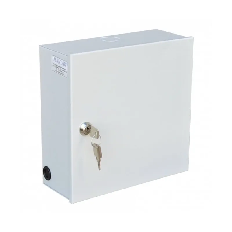 MANTAR FIBER OPTIC CABINET PSN-25/25/10 ZK
