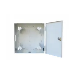 Mantar PSN-25/25/10 ZK | Armadio per fibra ottica | profondita 100 mm