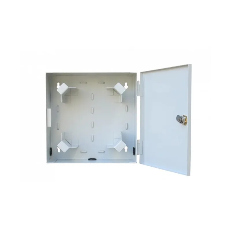 Mantar PSN-25/25/10 ZK | Fiber optic cabinet | depth 100 mm