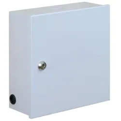 MANTAR EASY ACCESS COILING BOX PSN-25/25/10