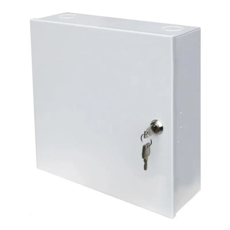 Mantar PSN-30/30/10 | Fiber optic cabinet | 16x simplex, depth 100 mm