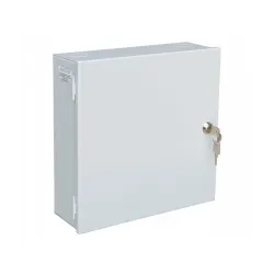 Mantar PSN-30/30/10 | Glasfaserschrank | 16x simplex, Tiefe 100 mm