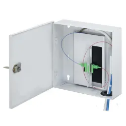 Mantar PSN3-20/20/6 | Fiber optic cabinet | depth 60 mm