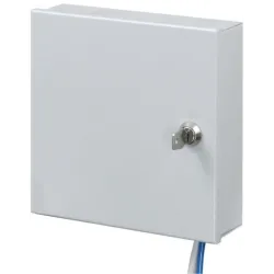 Mantar PSN4-29/29/10 | Fiber optic cabinet | depth 100 mm