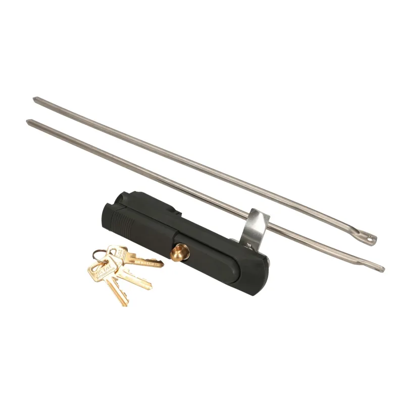 Mantar RS700/U | Lock | RAL-9005