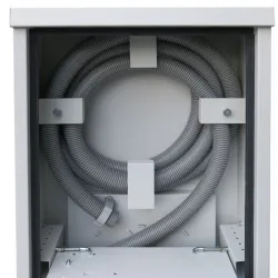 Mantar RSZ-140/44/20 | Skříňka externí | FTTH 72J, hloubka 200 mm