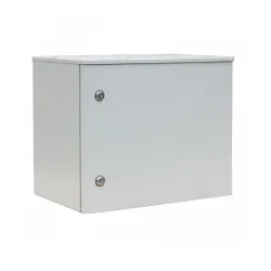 Mantar SE-42/55/32 Rack 19" 5U | Airtight cabinet | outdoor, IP65, depth 320 mm