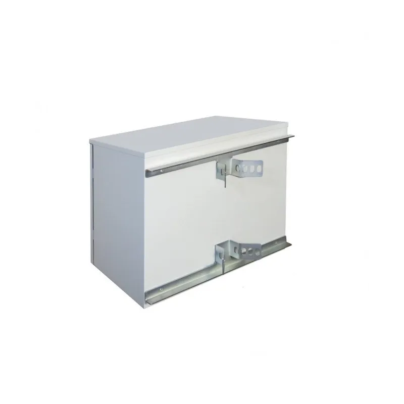 Mantar SE-42/55/32 Rack 19" 5U | Airtight cabinet | outdoor, IP65, depth 320 mm