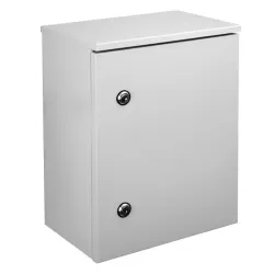Mantar SM-40/33/23 | Airtight cabinet | outdoor, IP65, depth 230 mm