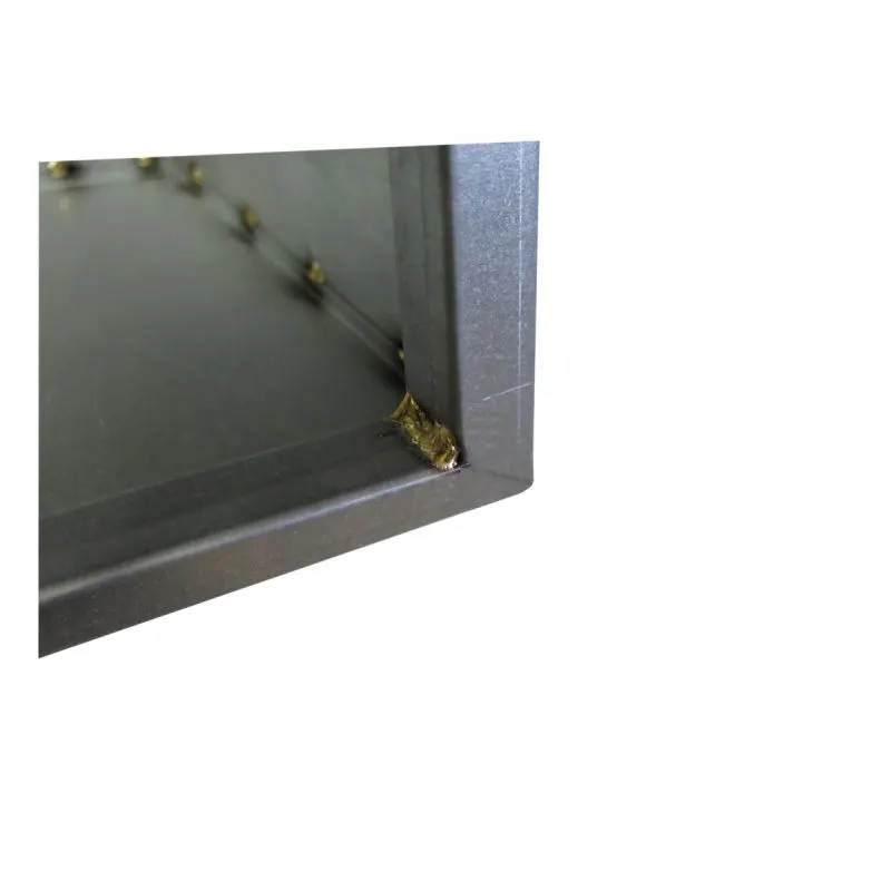 MANTAR OUTDOOR CABINET SM-40/33/23 RACK 10" 6U