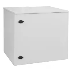 Mantar SM-50/55/41 Rack 19" 9U | Outdoor cabinet | IP65, depth 410 mm