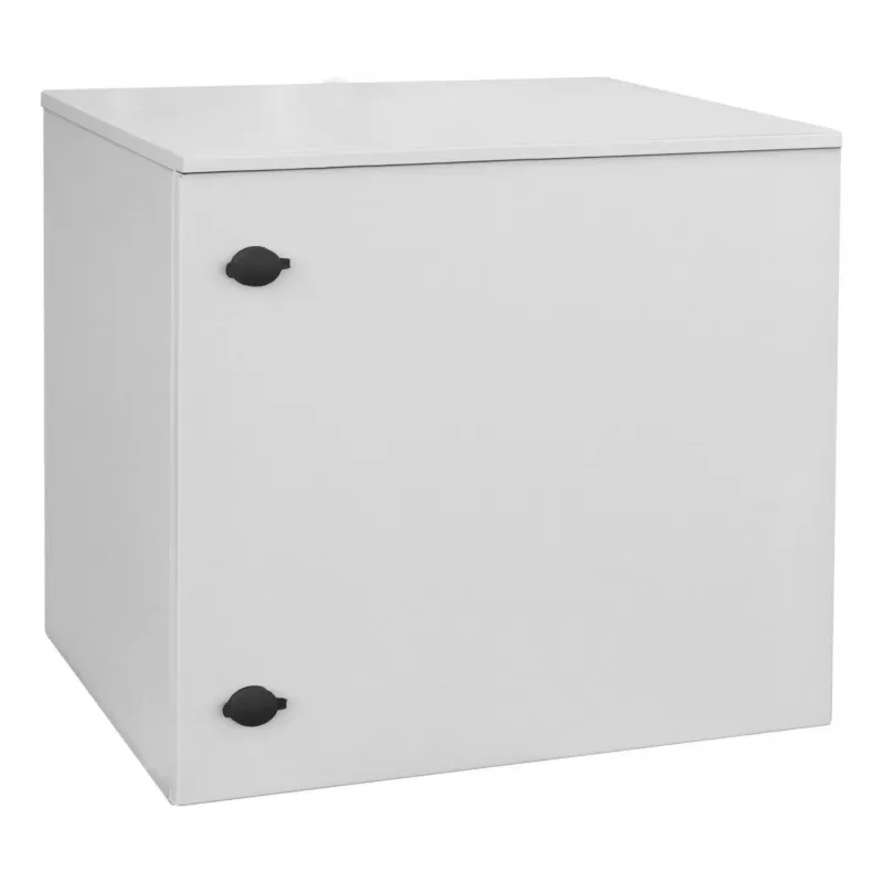 Mantar SM-50/55/41 Rack 19" 9U | Outdoor cabinet | IP65, depth 410 mm