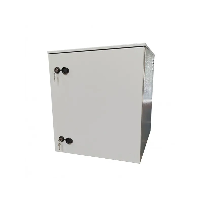 Mantar SM-64/55/60 Rack 19" 5U + Fan | externí Skříňka | stupeň těsnosti IP65, hloubka 600 mm