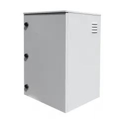Mantar SM-80/55/45 Rack 19" 12U | Hermetic cabinet | depth 450 mm